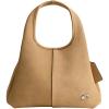 imageCoach Lana Shoulder Bag 23Peanut