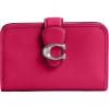 imageCoach Tabby Medium WalletDragonfruit
