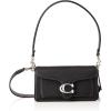 imageCoach Tabby Shoulder Bag 20 LHBlack