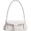 imageCoach Tabby Shoulder Bag 20 LHChalk