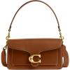 imageCoach Tabby Shoulder Bag 26 B4TAN