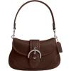 imageCoach Womens Soho BagMaple