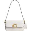 imageCoach Zoe Shoulder Bag B4Chalk