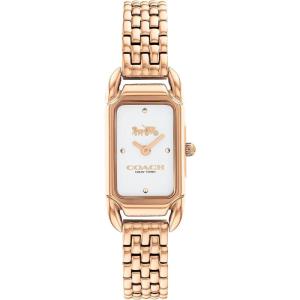 imageCoach Cadie Womens Watch  Timeless and Aesthetic  Designed for Every Occasion  Water Resistant Model 14504171