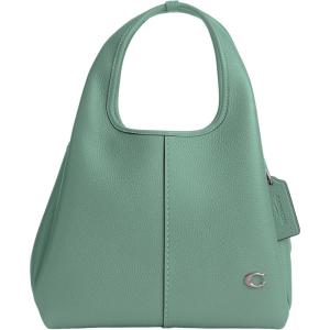 imageCoach Lana Shoulder Bag 23Aquamarine