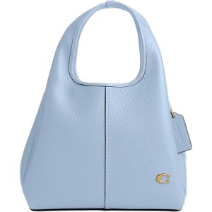 imageCoach Lana Shoulder Bag 23B4Bluebell