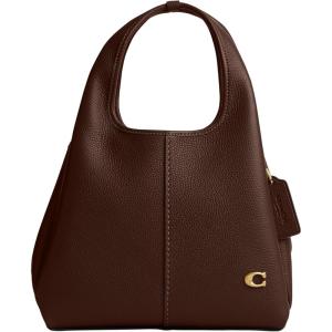 imageCoach Lana Shoulder Bag 23B4Maple