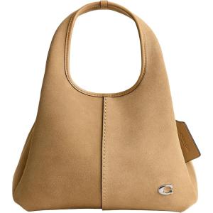 imageCoach Lana Shoulder Bag 23Peanut