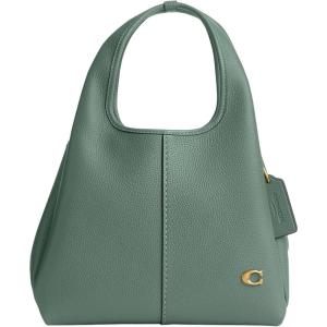imageCoach Lana Shoulder Bag 23Sage