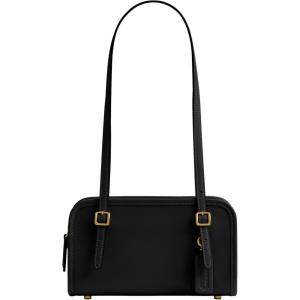 imageCoach Swing Zip Bag 20B4Black