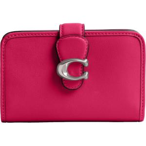 imageCoach Tabby Medium WalletDragonfruit