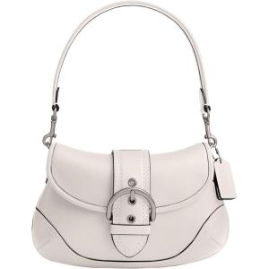 imageCoach Womens Soho BagChalk