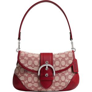 imageCoach Womens Soho BagRuby Ivory