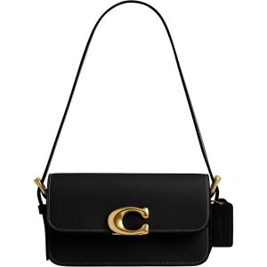 imageCoach Zoe Shoulder Bag B4Black