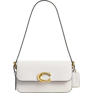 imageCoach Zoe Shoulder Bag B4Chalk