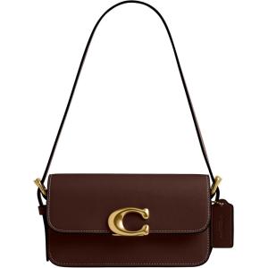 imageCoach Zoe Shoulder Bag B4Maple