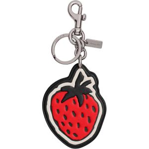 imageStrawberry Bag Charm