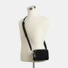 imageCOACH Charter Crossbody 19 Black