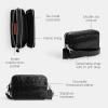 imageCOACH Charter Crossbody 19 Black