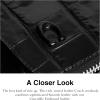 imageCOACH Charter Crossbody 19 Black