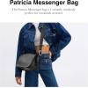 imageCOACH Patricia MessengerLhBlack