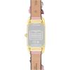 imageCoach Cadie Womens Watch  Timeless and Aesthetic  Designed for Every Occasion  Water Resistant Model 14504191