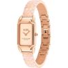 imageCoach Cadie Womens Watch  Timeless and Aesthetic  Designed for Every Occasion  Water Resistant Model 14504194