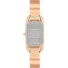 imageCoach Cadie Womens Watch  Timeless and Aesthetic  Designed for Every Occasion  Water Resistant Model 14504194