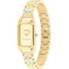 imageCoach Cadie Womens Watch  Timeless and Aesthetic  Designed for Every Occasion  Water Resistant Model 14504195