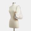 imageCoach Cashin Carry Crescent BagChalk