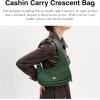 imageCoach Cashin Carry Crescent BagHunter Green