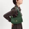 imageCoach Cashin Carry Crescent BagHunter Green