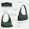 imageCoach Cashin Carry Crescent BagHunter Green