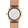 imageCoach Elliot Womens Watch  Elegant and Sophisticated Stles Combined  Premium Quality Timepiece for Everyday Wear  Water Resistant  Model 14504284
