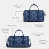 imageCoach Gotham Duffle 24 Deep Blue