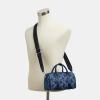 imageCoach Gotham Duffle 24 Deep Blue