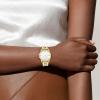 imageCoach Greyson Womens Watch  Enhancing Elegance for Every Event  Water Resistant Model 14504109