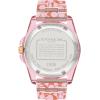 imageCoach Greyson Womens Watch  Enhancing Elegance for Every Event  Water ResistantPink