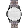 imageCoach Greyson Womens Watch  Enhancing Elegance for Every Event  Water ResistantRainbow