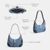 imageCoach Hamptons HoboBlue
