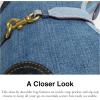 imageCoach Hamptons HoboBlue
