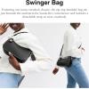imageCoach SwingerBlack