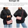 imageCoach SwingerChalk Multi