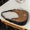 imageCoach Unisex Bailey HoboBlack