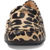 imageCoach Womens Marley Leopard Print DriverLeopard