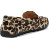 imageCoach Womens Marley Leopard Print DriverLeopard