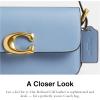 imageCoach Zoe Shoulder Bag B4Bluebell