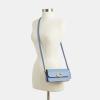 imageCoach Zoe Shoulder Bag B4Bluebell