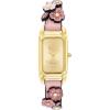 imageCoach Cadie Womens Watch  Timeless and Aesthetic  Designed for Every Occasion  Water Resistant Model 14504191