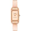 imageCoach Cadie Womens Watch  Timeless and Aesthetic  Designed for Every Occasion  Water Resistant Model 14504194